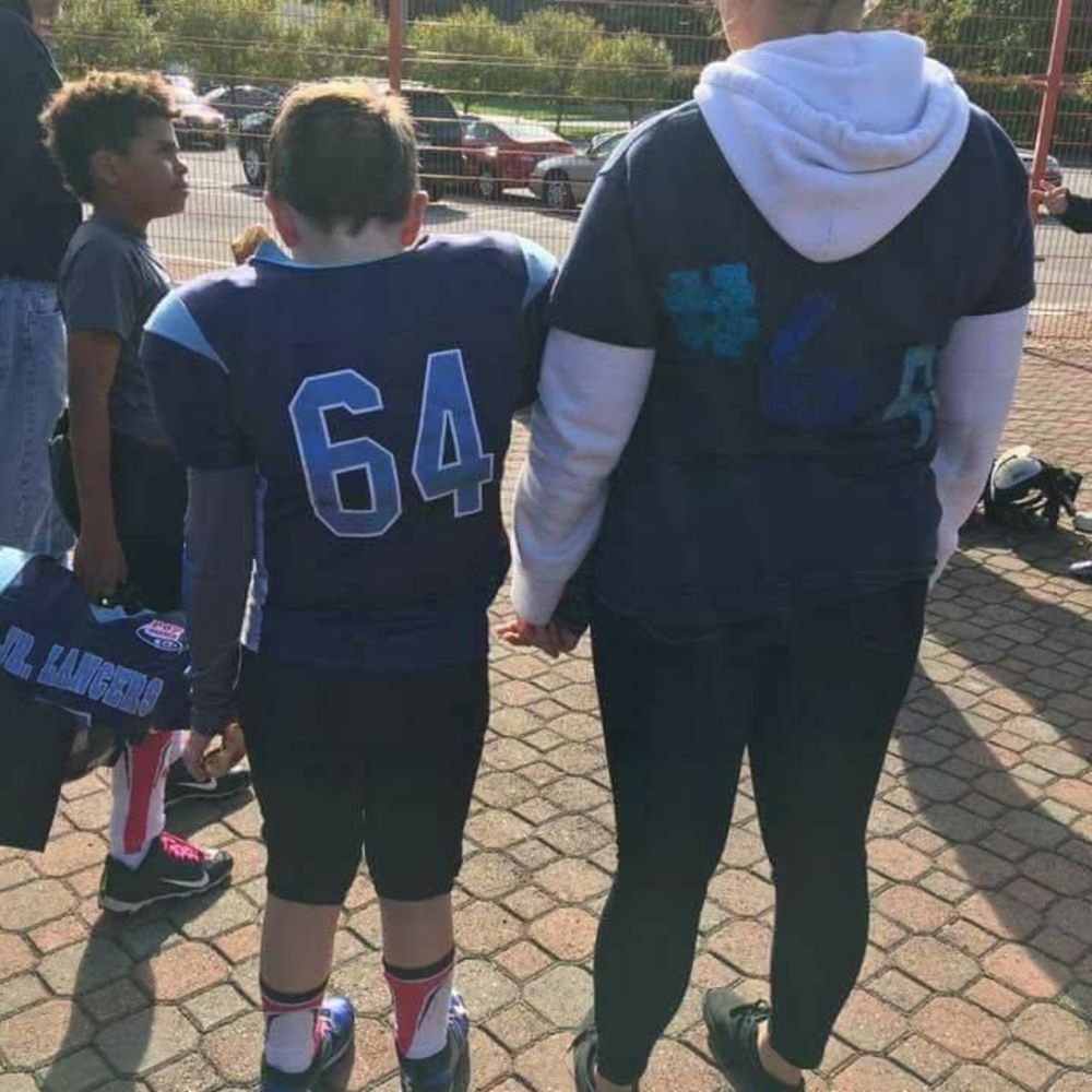 Meet your Posher, Rachael